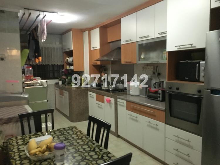 Blk 162 Woodlands Street 13 (Woodlands), HDB 4 Rooms #125717262